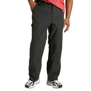 Harbor Bay Convertible Pants